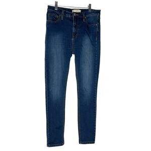 Free People Women's Skinny Jeans Size 27